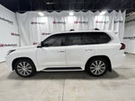 2017 Lexus LX LX 570