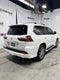 2017 Lexus LX LX 570