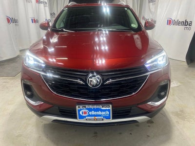 2023 Buick Encore GX Essence