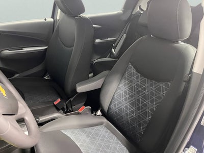 2022 Chevrolet Spark LS