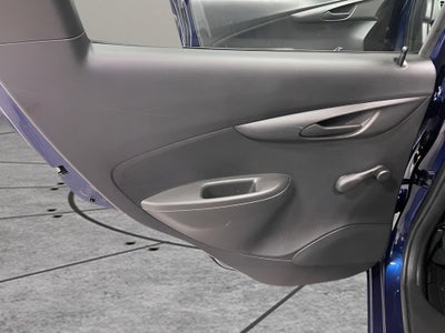 2022 Chevrolet Spark LS