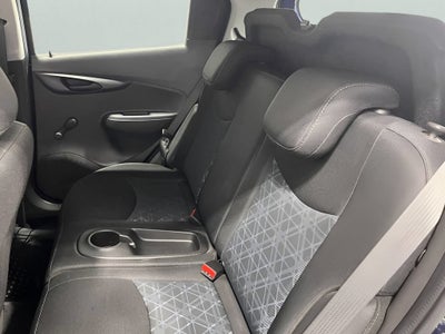 2022 Chevrolet Spark LS