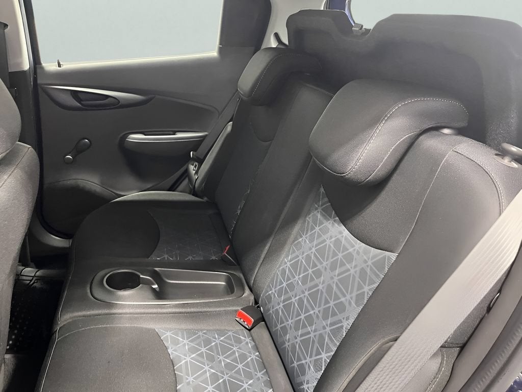 2022 Chevrolet Spark LS