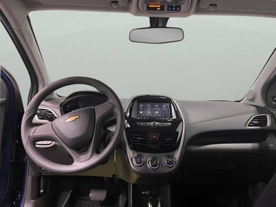 2022 Chevrolet Spark LS