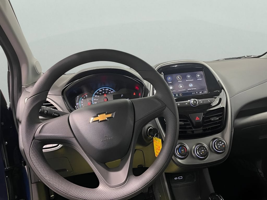 2022 Chevrolet Spark LS