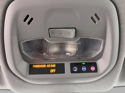 2022 Chevrolet Spark LS