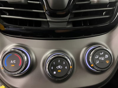 2022 Chevrolet Spark LS