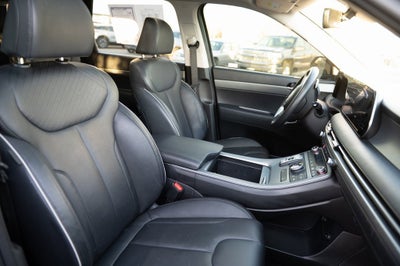 2023 Hyundai Palisade XRT