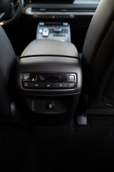 2023 Hyundai Palisade XRT