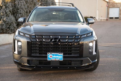 2023 Hyundai Palisade XRT