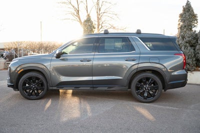 2023 Hyundai Palisade XRT