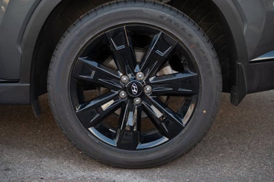 2023 Hyundai Palisade XRT