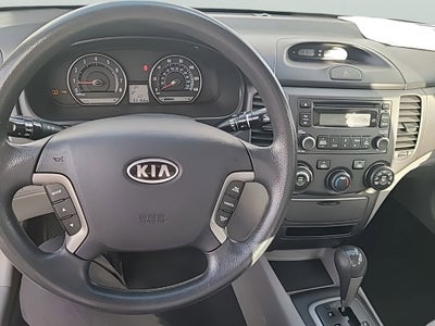 2008 Kia Optima LX