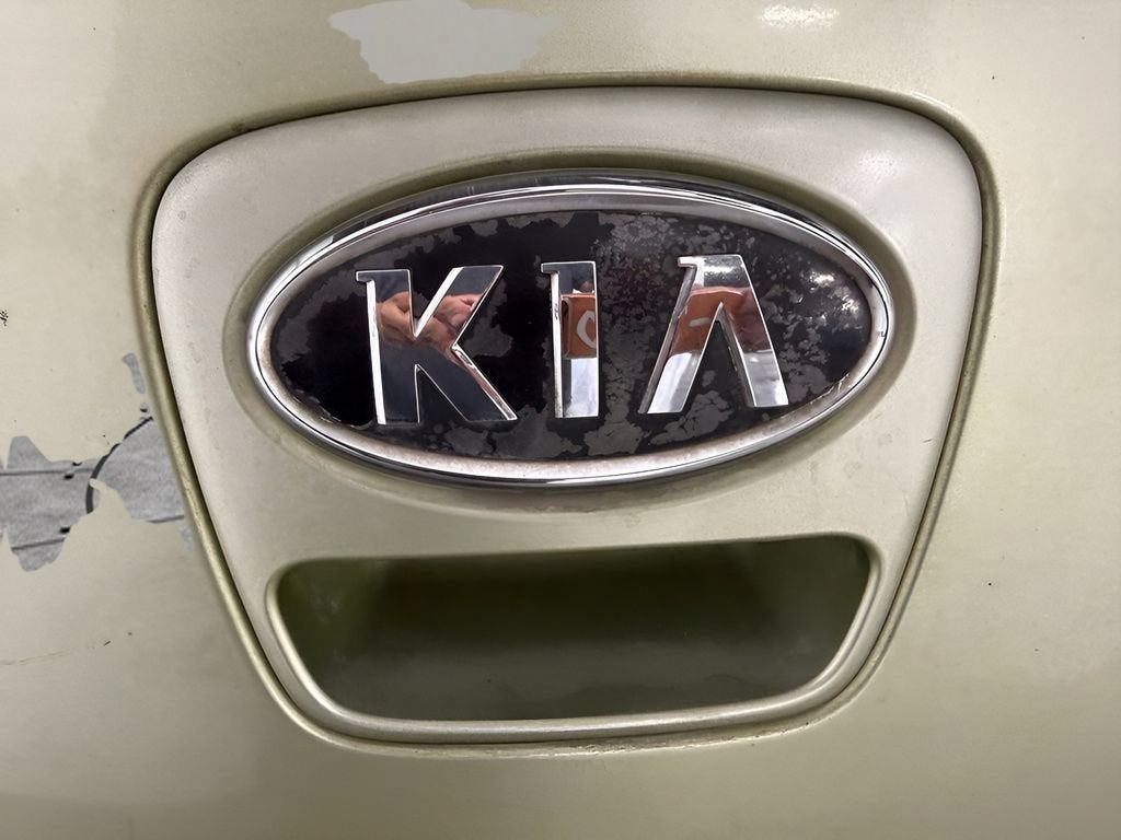 2012 Kia Soul Base