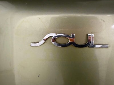 2012 Kia Soul Base