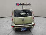 2012 Kia Soul Base