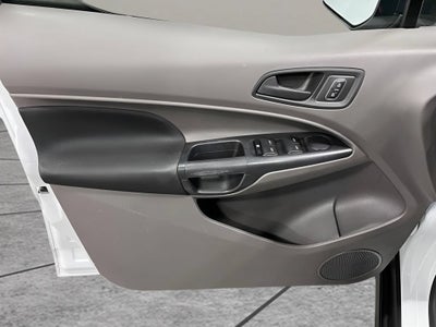 2022 Ford Transit Connect Wagon XL