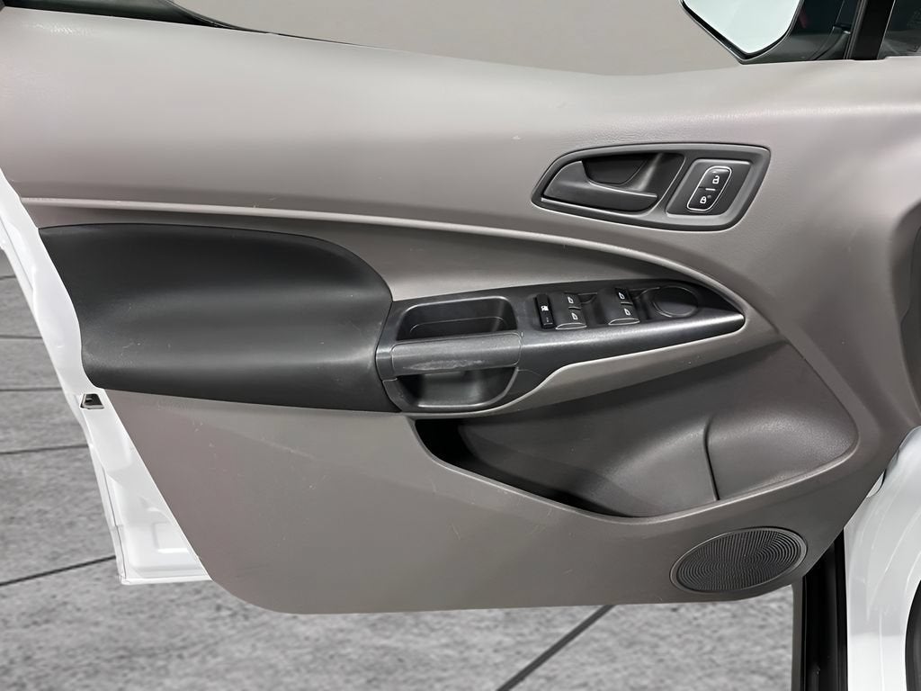 2022 Ford Transit Connect Wagon XL