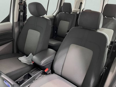 2022 Ford Transit Connect Wagon XL