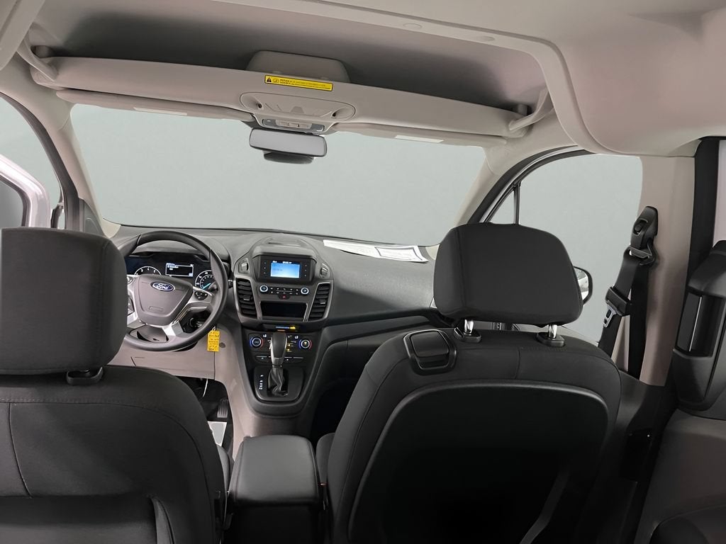 2022 Ford Transit Connect Wagon XL