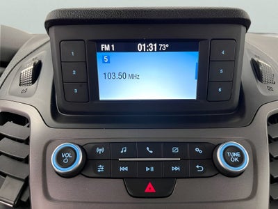 2022 Ford Transit Connect Wagon XL
