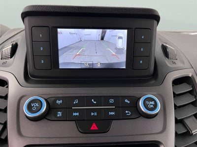 2022 Ford Transit Connect Wagon XL