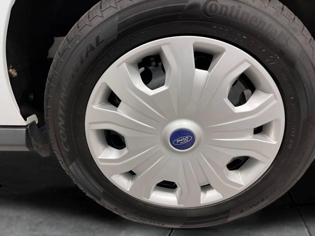 2022 Ford Transit Connect Wagon XL