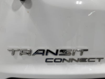 2022 Ford Transit Connect Wagon XL