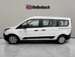 2022 Ford Transit Connect Wagon XL