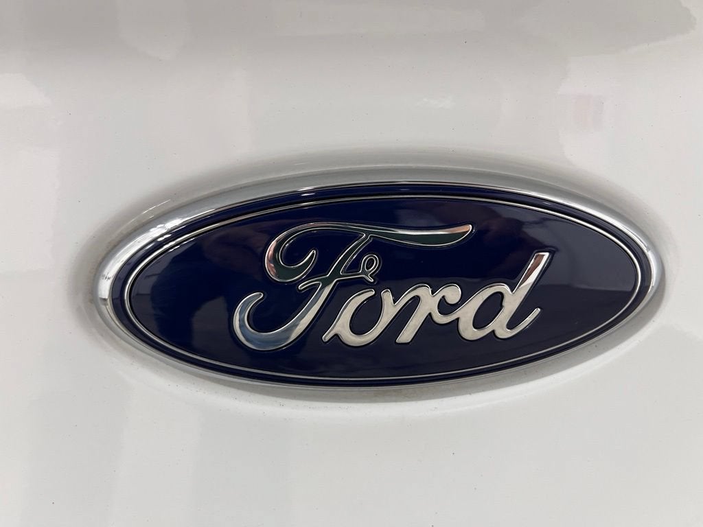 2022 Ford Transit Connect Wagon XL