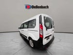2022 Ford Transit Connect Wagon XL