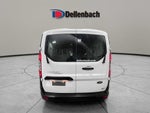 2022 Ford Transit Connect Wagon XL