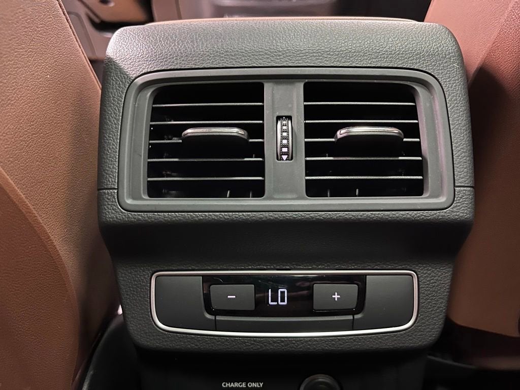 2022 Audi Q5 S line Premium