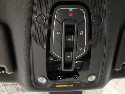 2022 Audi Q5 S line Premium