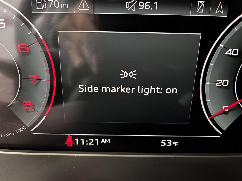 2022 Audi A4 Sedan Premium Plus