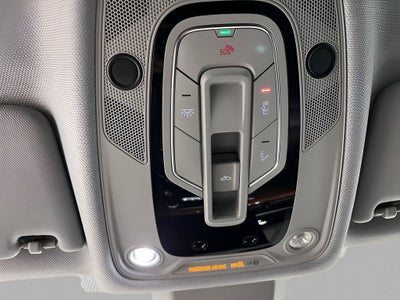 2022 Audi A4 Sedan Premium Plus