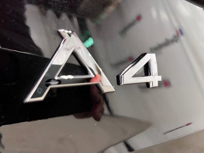 2022 Audi A4 Sedan Premium Plus