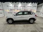 2017 Volkswagen Tiguan S