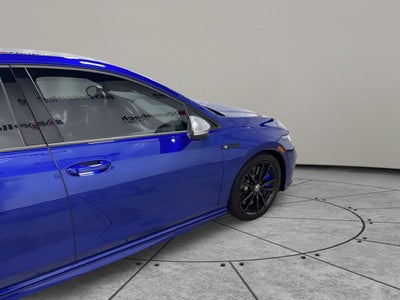 2024 Volkswagen Golf R 2.0T