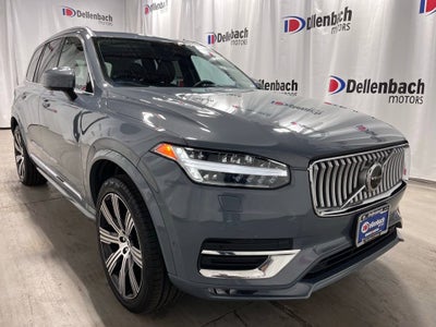 2023 Volvo XC90 Ultimate