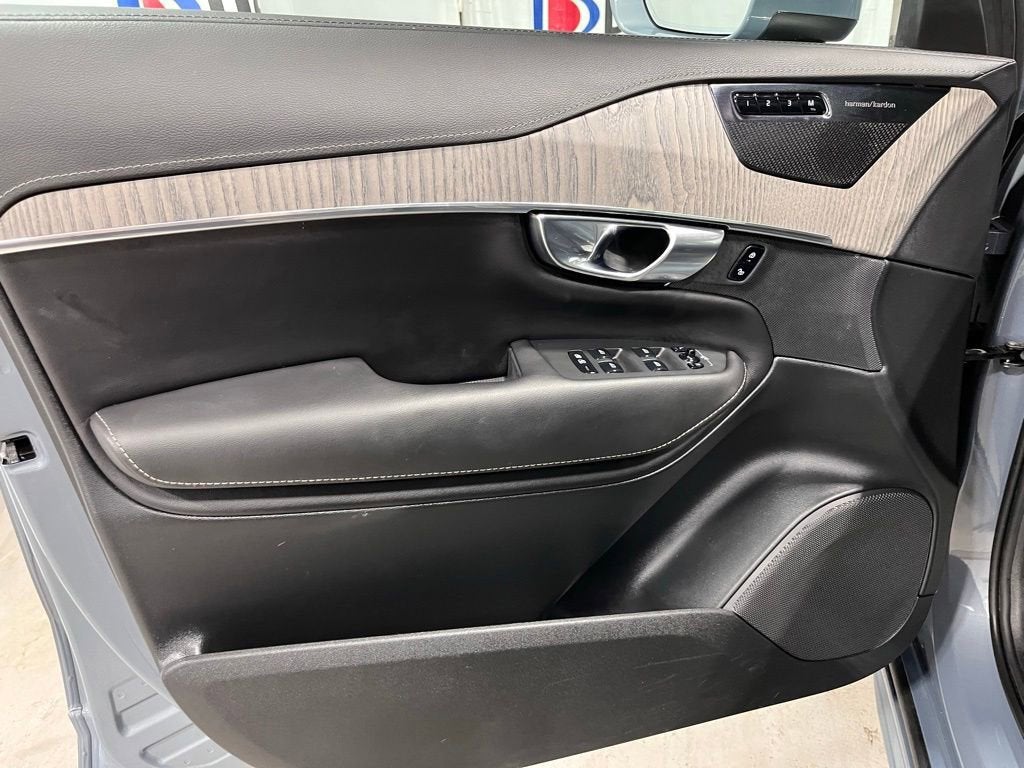 2023 Volvo XC90 Ultimate