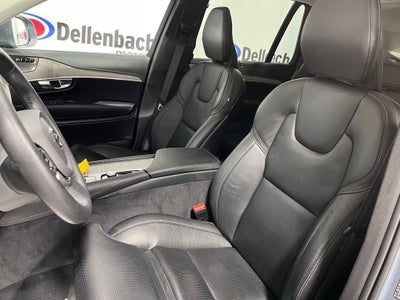 2023 Volvo XC90 Ultimate