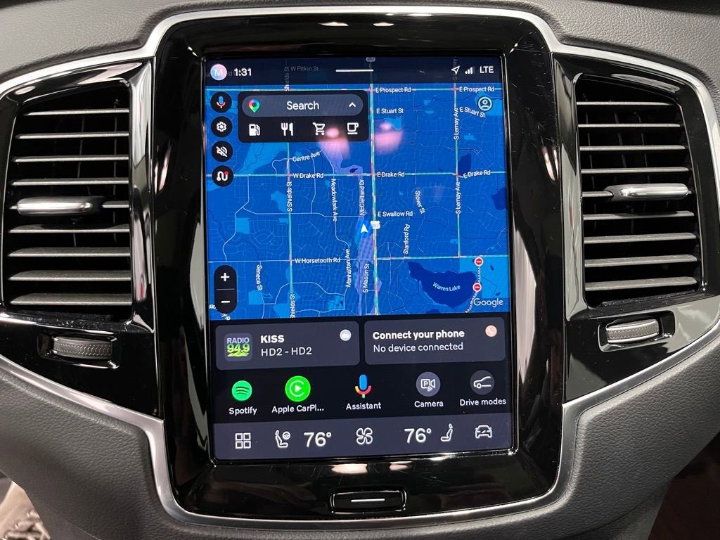 2023 Volvo XC90 Ultimate
