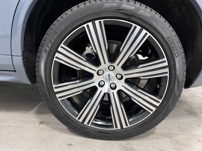 2023 Volvo XC90 Ultimate