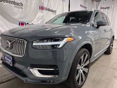 2023 Volvo XC90 Ultimate