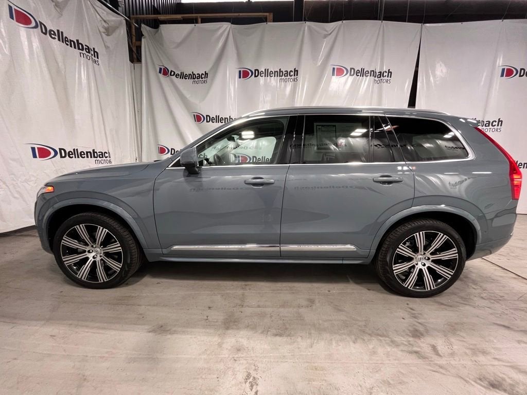 2023 Volvo XC90 Ultimate