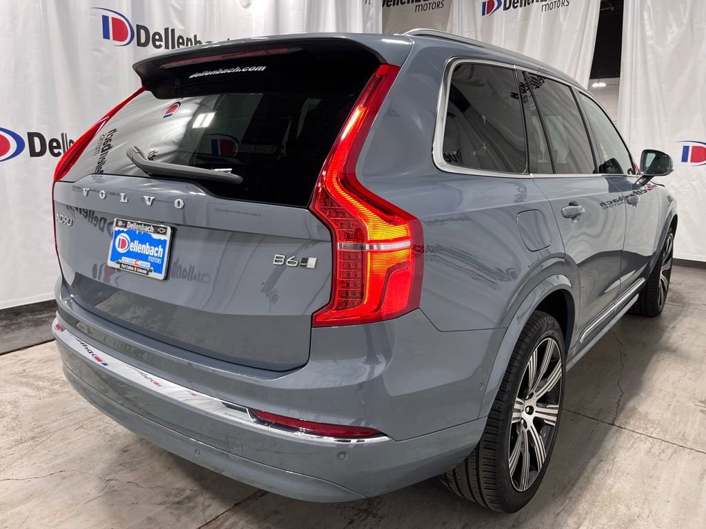 2023 Volvo XC90 Ultimate