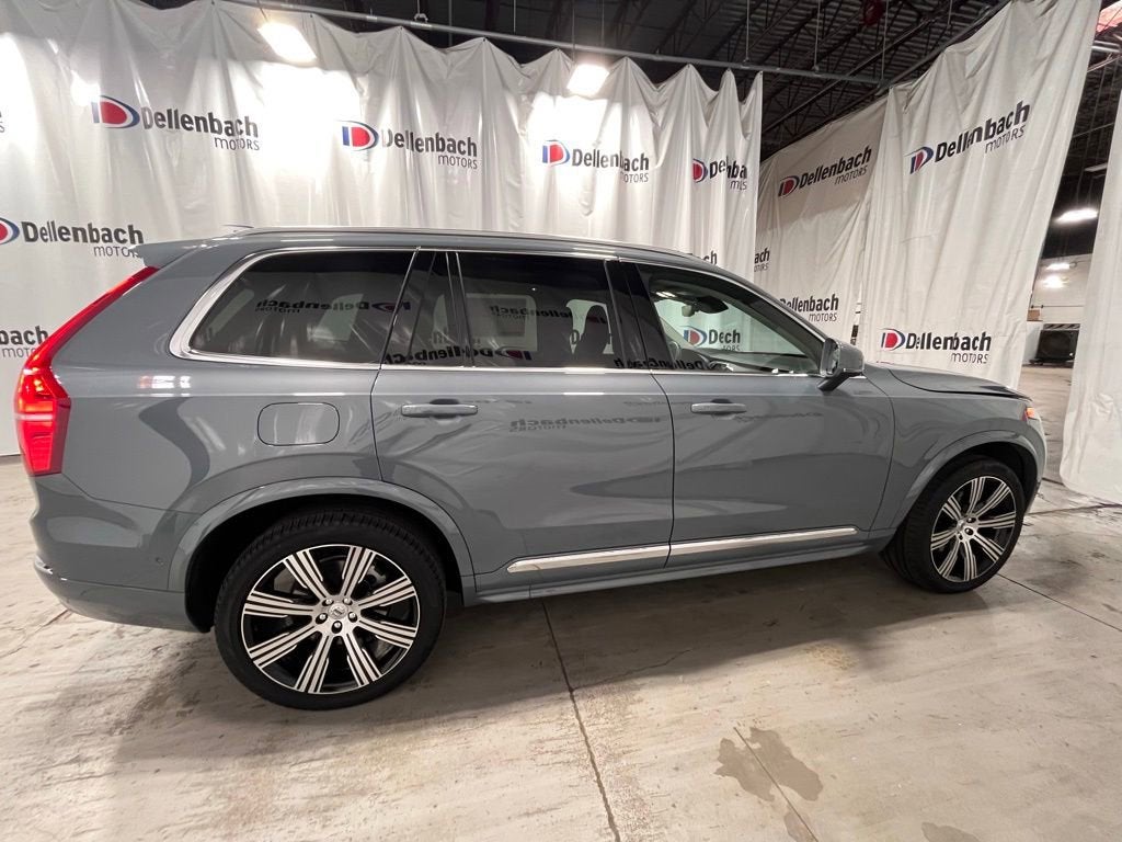 2023 Volvo XC90 Ultimate