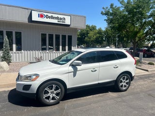 2013 Volvo XC60 T6