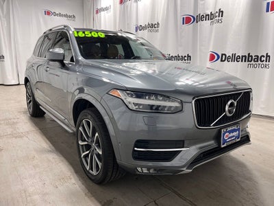 2018 Volvo XC90 Momentum